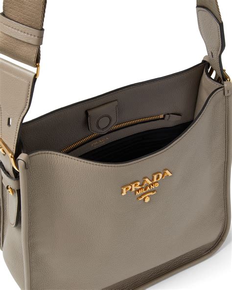 prada hono bag|prada hobo bag leather.